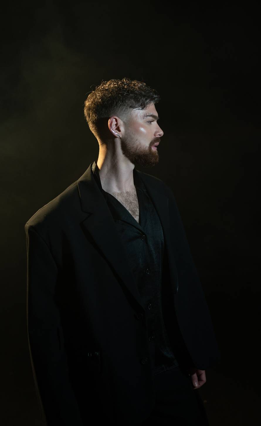 Ova pjesma nije prošla na Doru: Napisao ju je Jacques, a 'I danas i sutra' pjeva mladi Antonio ABe