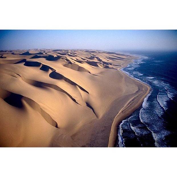 FOTO Za hrabre: 20 najopasnijih turističkih destinacija na svijetu