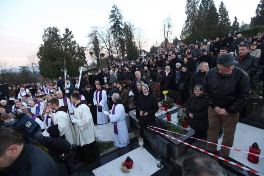 Željko Lukunić/Pixsell