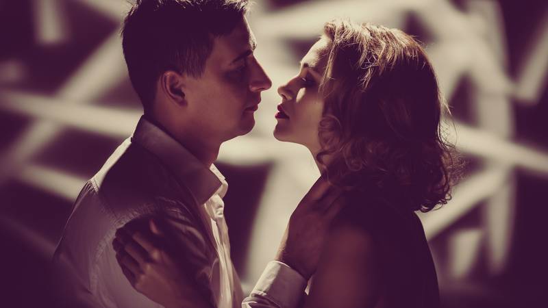 Kako je kod vas? Velika lista erogenih zona, za nju i njega