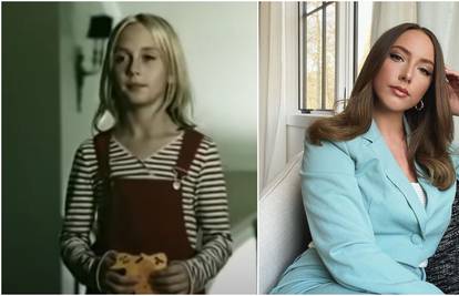 Eminemova kći bila je zvijezda njegovog spota, a ovako danas izgleda: Osjećate li se staro?
