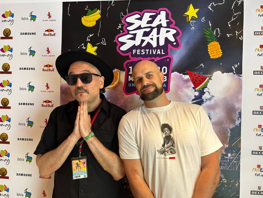 Krankšvester su ostvarili najveći san i nastupali prije Prodigyja: Ovo je još jedna kvačica na listi