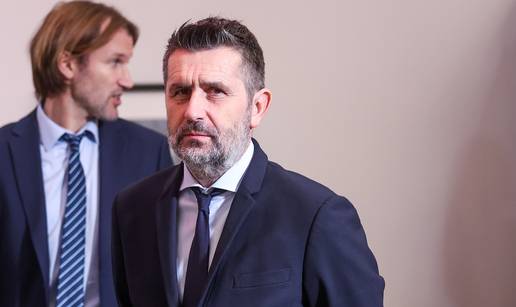 Bjelica: Sapunali su mi dasku, a Zajeca i Mari&cacute;a mo&zcaron;e biti sram!