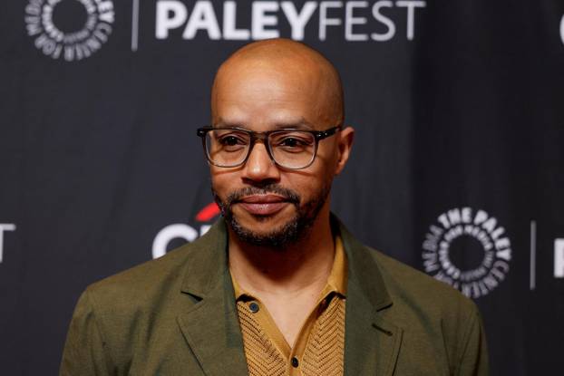 Scrubs at PaleyFest LA 2026 in Los Angeles