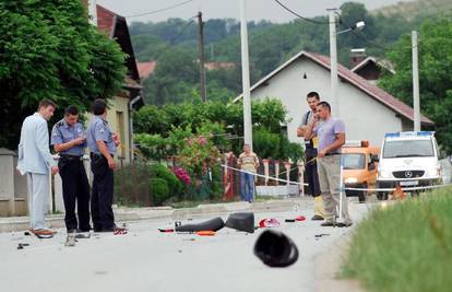 Vozač mopeda poginuo u sudaru nedaleko  Varaždina