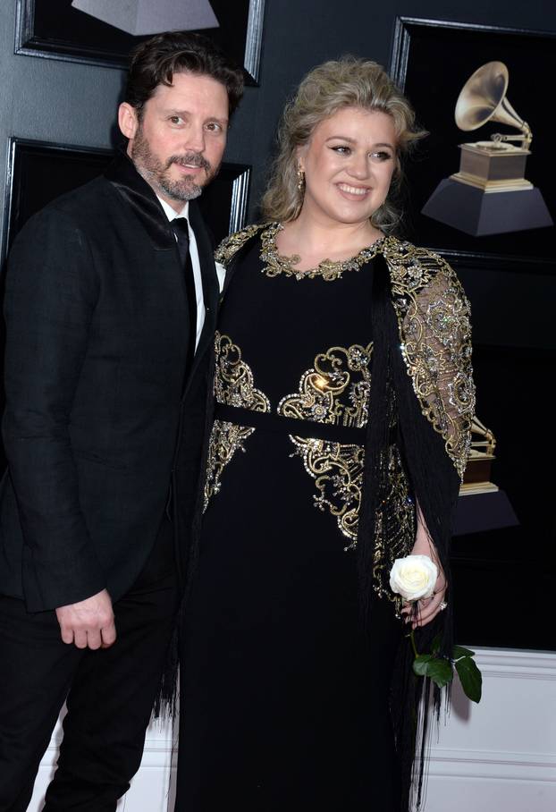 Dolazak slavnih na 60. dodjelu nagrada Grammy