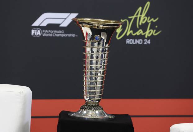 Abu Dhabi Grand Prix