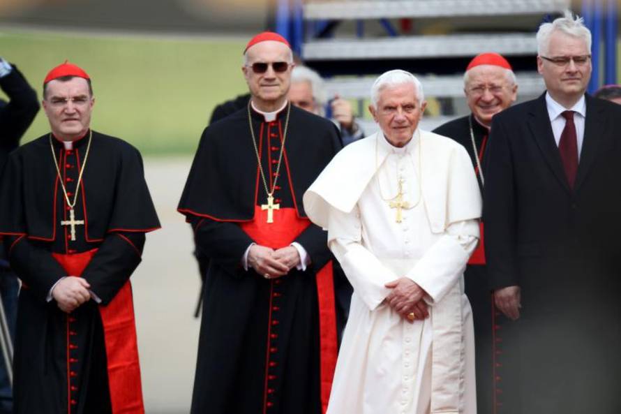 Slavko Midžor/PIXSELL