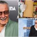 Stan Lee je od djetinjstva volio stripove: 'Znate kako je nastao Spider-Man? Tako je krenulo...'