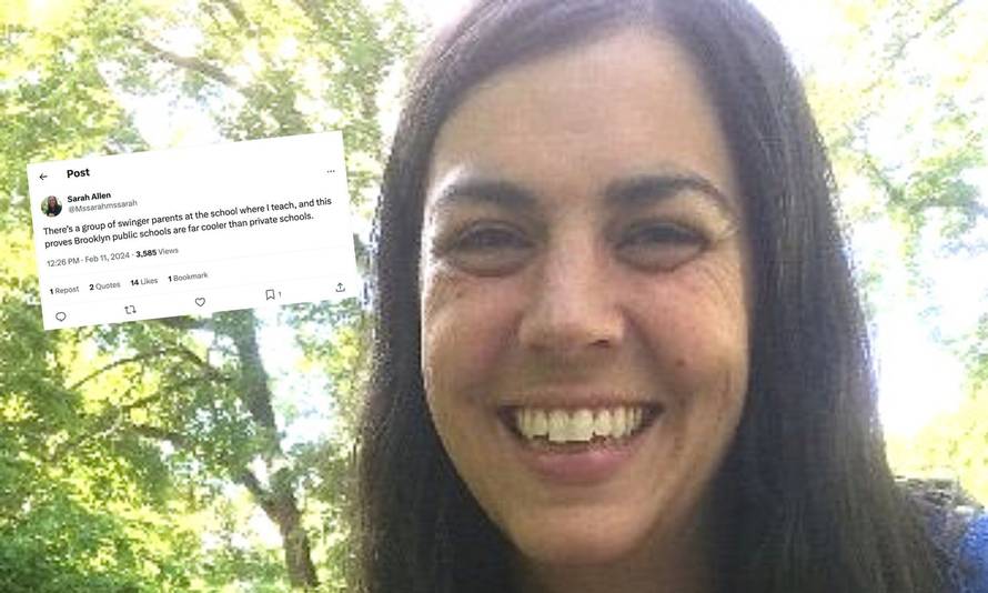 Hvalila se da su neki roditelji đaka kojima predaje svingeri: 'Što ovi rade na roditeljskima?'