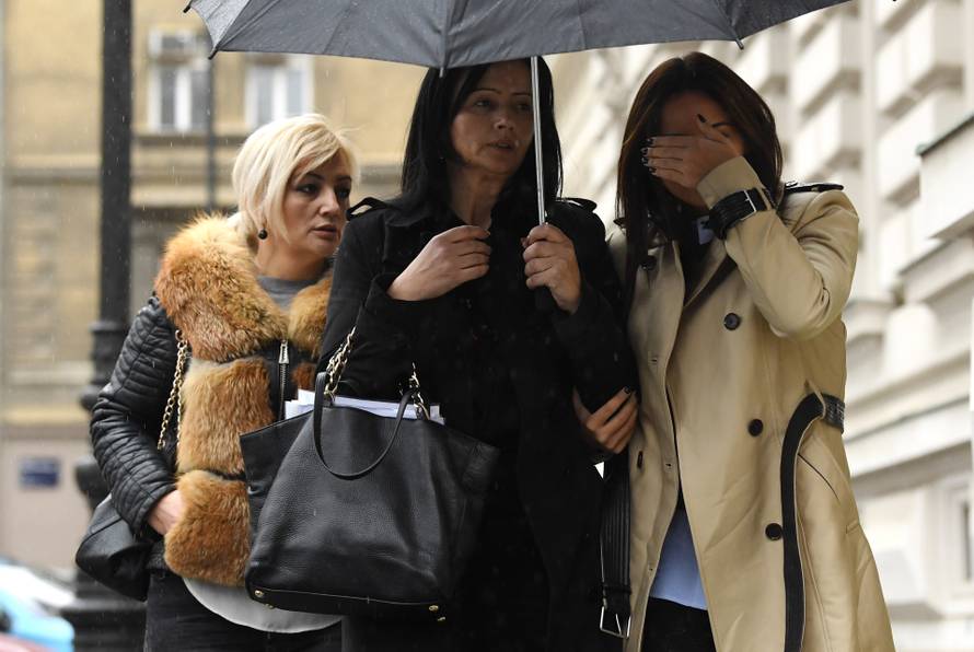 Govorio sam sinu: 'Šta će ti takva cura, pronađi si drugu'