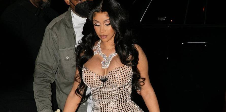 Cardi B je suprugu za rođendan poklonila dar vrijedan čak 13 milijuna kuna: 'Zaslužio si'