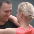 Julija Navaljna se emotivnom objavom oprostila od supruga: 'Ne znam kako živjeti bez tebe'