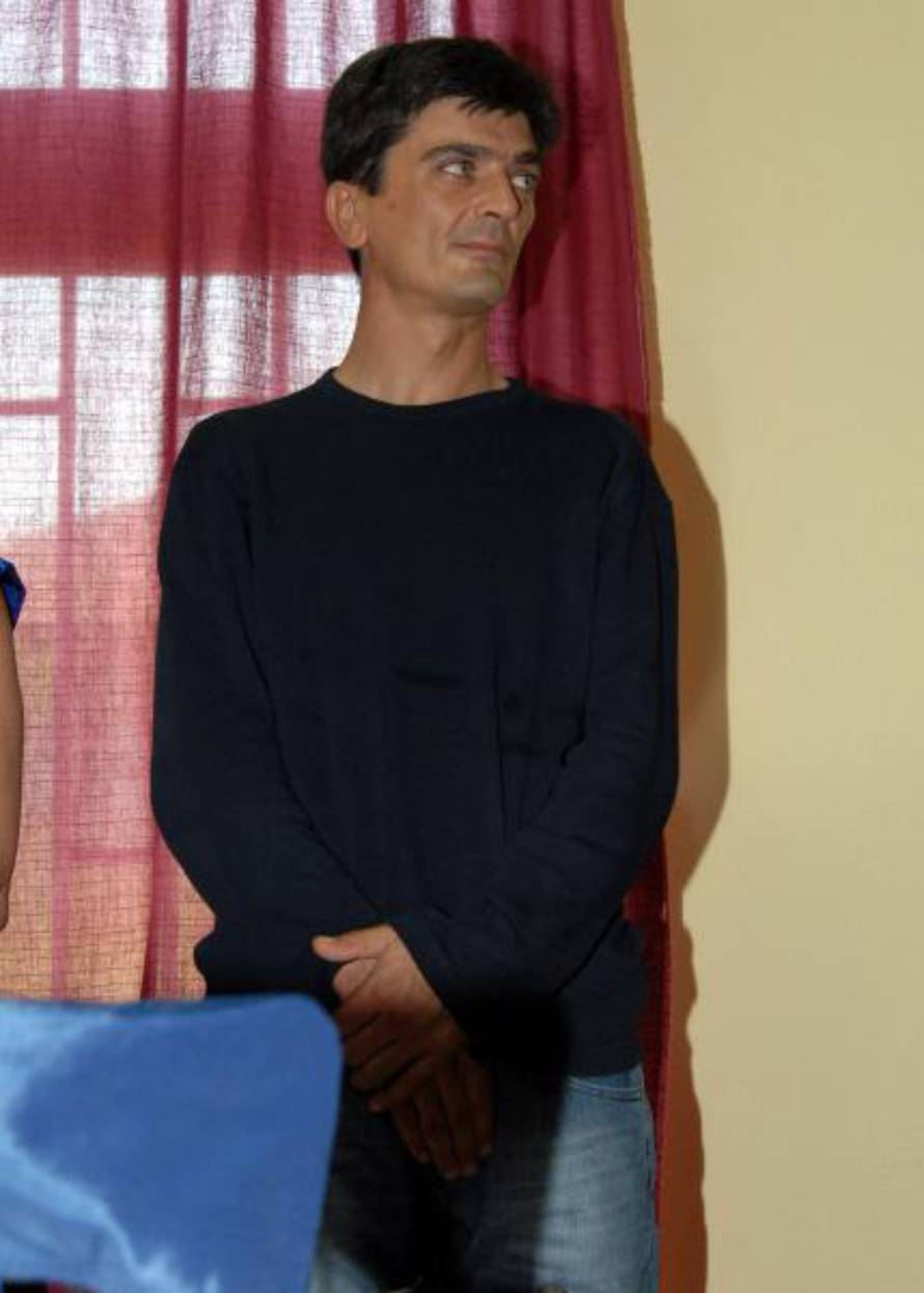 Ivica Galović/Pixsell