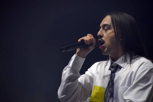 Umag: Finalna večer Seastara ispunila očekivanja