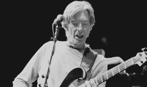 Preminuo je Phil Lesh, jedan od osnivača benda Grateful Dead