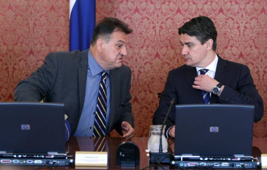 Sanjin Strukić/Pixsell