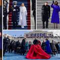 Svi kaputi i outfiti s inauguracije - Jill Biden u simboličnoj boji, a J.Lo i Lady Gaga oduševile sve