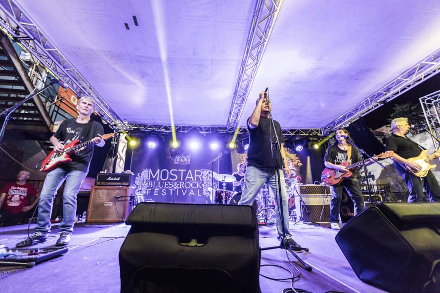 Jurica Pađen s Aerodromom je spreman za spektakl na Šalati: 'Bit će to vatromet rock'n'rolla'