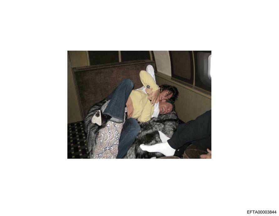 Ruskinje, privatni letovi, party na otoku: Ovako je Epstein gradio svoju mrežu sa slavnima