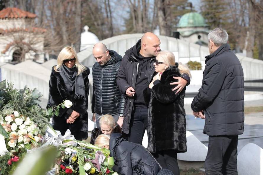 Menadžerova krivica? 'Šaulić je trebao imati osobnog vozača...'