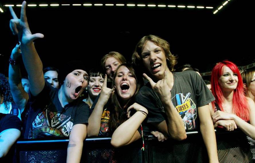 Ivana Ivanović/Pixsell