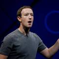 Pad od čak 18 posto: Facebook ‘ljosnuo’ za 100 mlrd. dolara