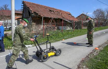 Krapina: Na proljeće rušenje oštećenih objekata u županiji