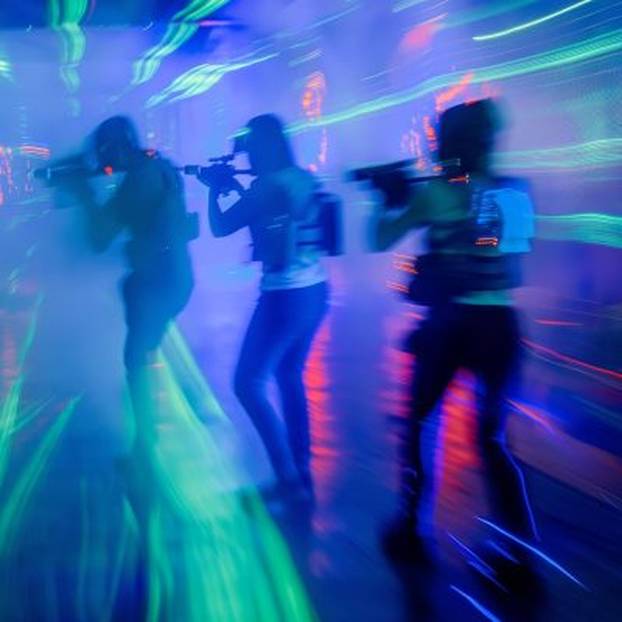 FOTO Roditelji ne pitaju za cijenu: Ove rođendaonice u Zagrebu svi žele rezervirati...