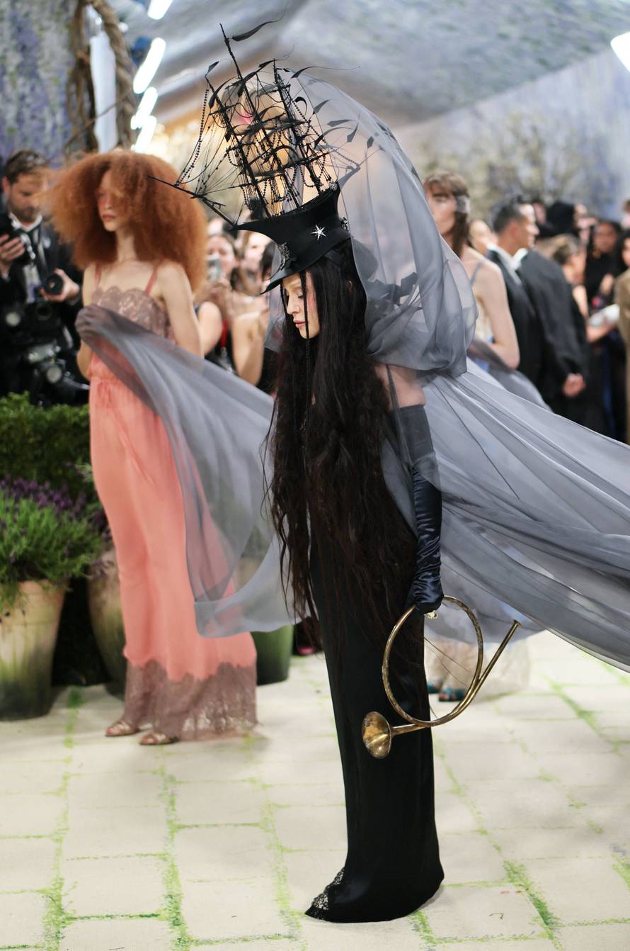 Met Gala 2026 in New York City