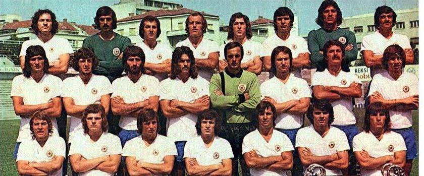 Izbacili Hajduk, a sad priznali: Igrali smo 70-ih dopingirani...