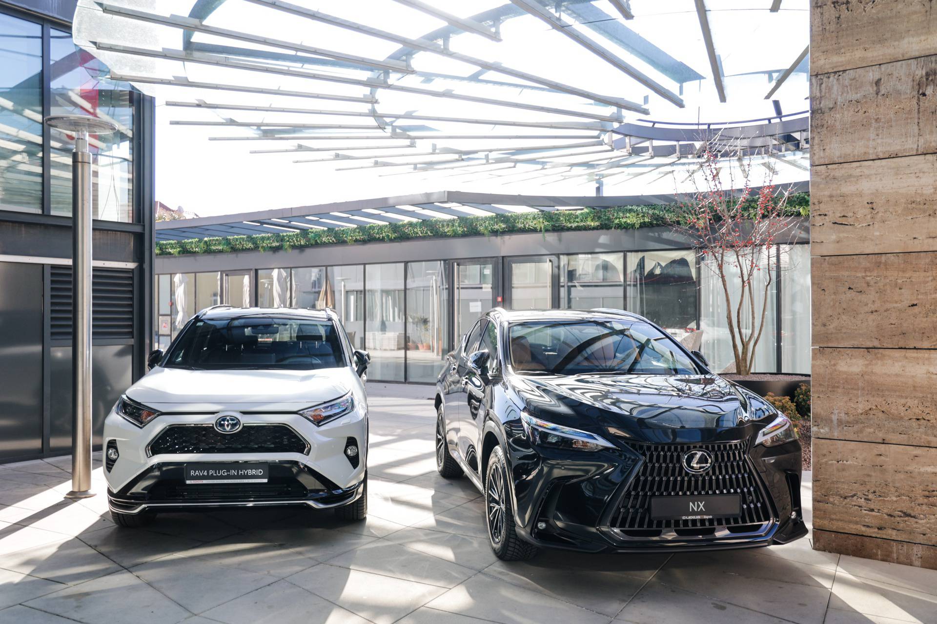 Lexus otvara novo poglavlje: Stigao je fascinantni novi NX