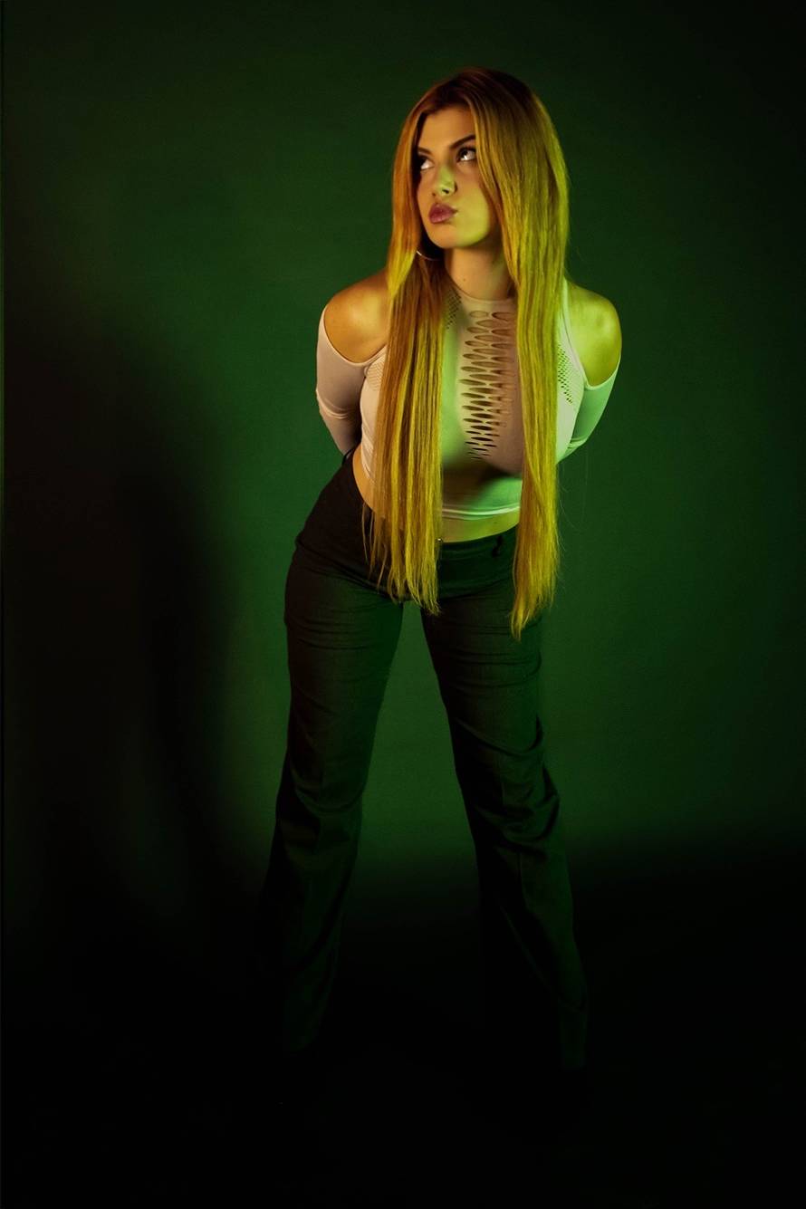 Ananda: Pjesma 'Dora' nastala je u eurovizijskom kampu...