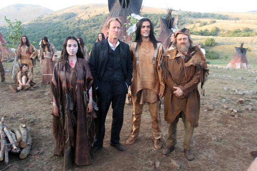 Goran Kovacic/Pixsell