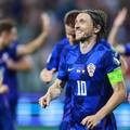 Luka Modrić je proglašen za najboljeg nogometaša na ovim prostorima u 21. stoljeću!