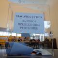 Cirkus u Srbiji: Nisu ni otvorili biračko mjesto jer su se članovi odbora stigli potući prije 7 sati