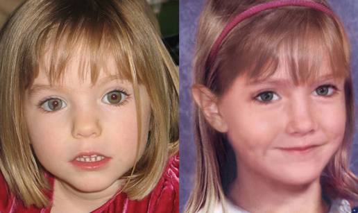 Slu&ccaron;aj Maddie McCann: Pojavili su se vrlo neukusni suveniri...