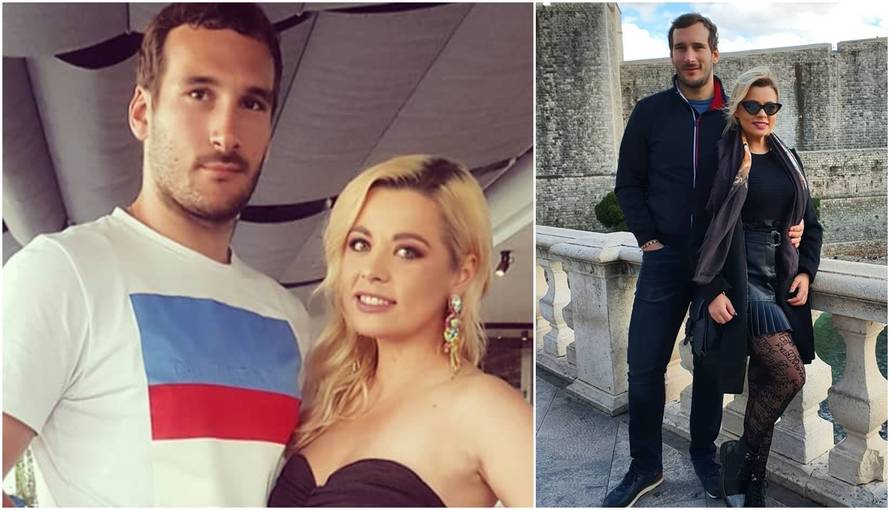 Uživa: Šušnjara se pohvalila sedam godina mlađim dečkom