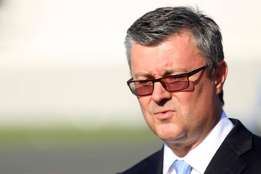 'Mogu vam potvrditi da uhićeni muškarac nije hrvatski špijun'