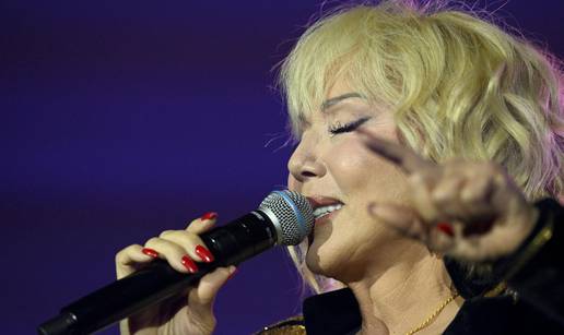 Lepa Brena održat će 2 koncerta na Krku: 'Neopisivo se radujem povratku, bit će jako emotivno'