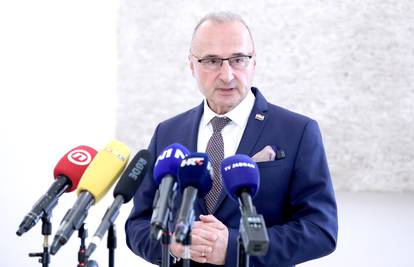 Gordan Grlić Radman očekuje da će Sabor odobriti proširenje NATO-a prije samita u Madridu