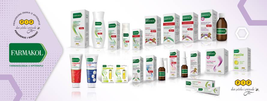 Pčelinji proizvodi su prirodni aktivatori imuniteta