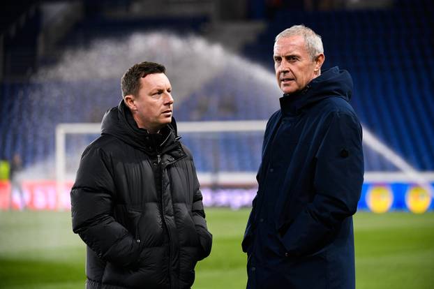 Strasbourg i Rijeka u uzvratnom susretu osmine finala UEFA Konferencijske lige