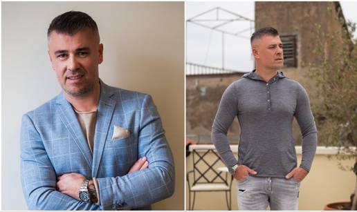 Josip Ivančić: 'Tražili su me na koncertu u Kanadi da otpjevam 'Na kamenu rođen' čak 20 puta'