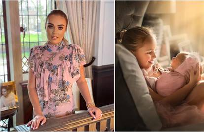 Tamara Ecclestone potvrdila rođenje kćeri: Objavila fotku