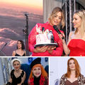 Ana Radišić uz brojna poznata lica s domaće estrade proslavila drugi rođendan svog podcasta
