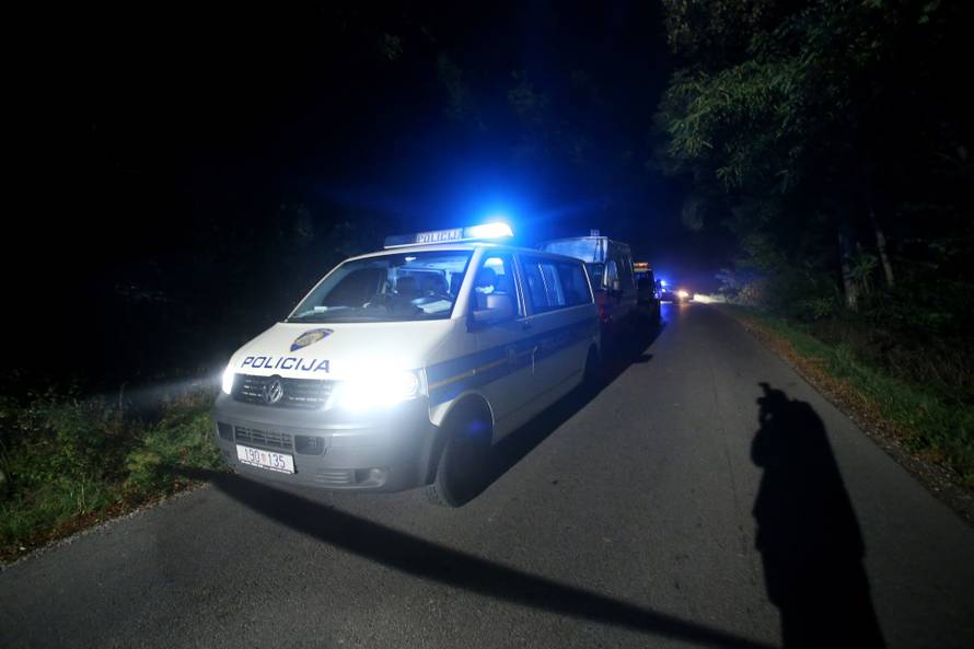 Opet tragedija: Autom sletio s ceste, poginula su dva mladića