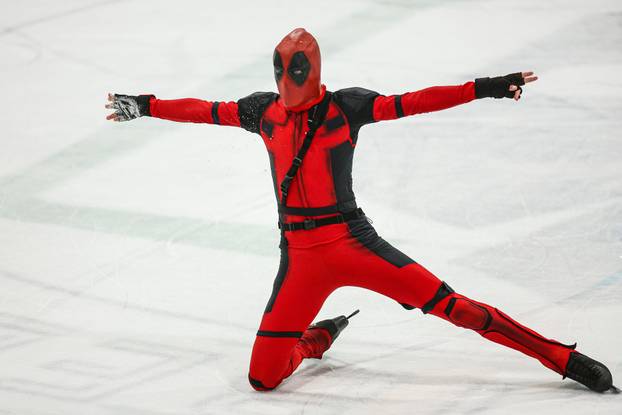 Sisak: 56. Zlatna pirueta Zagreba 2024., revija pobjednika