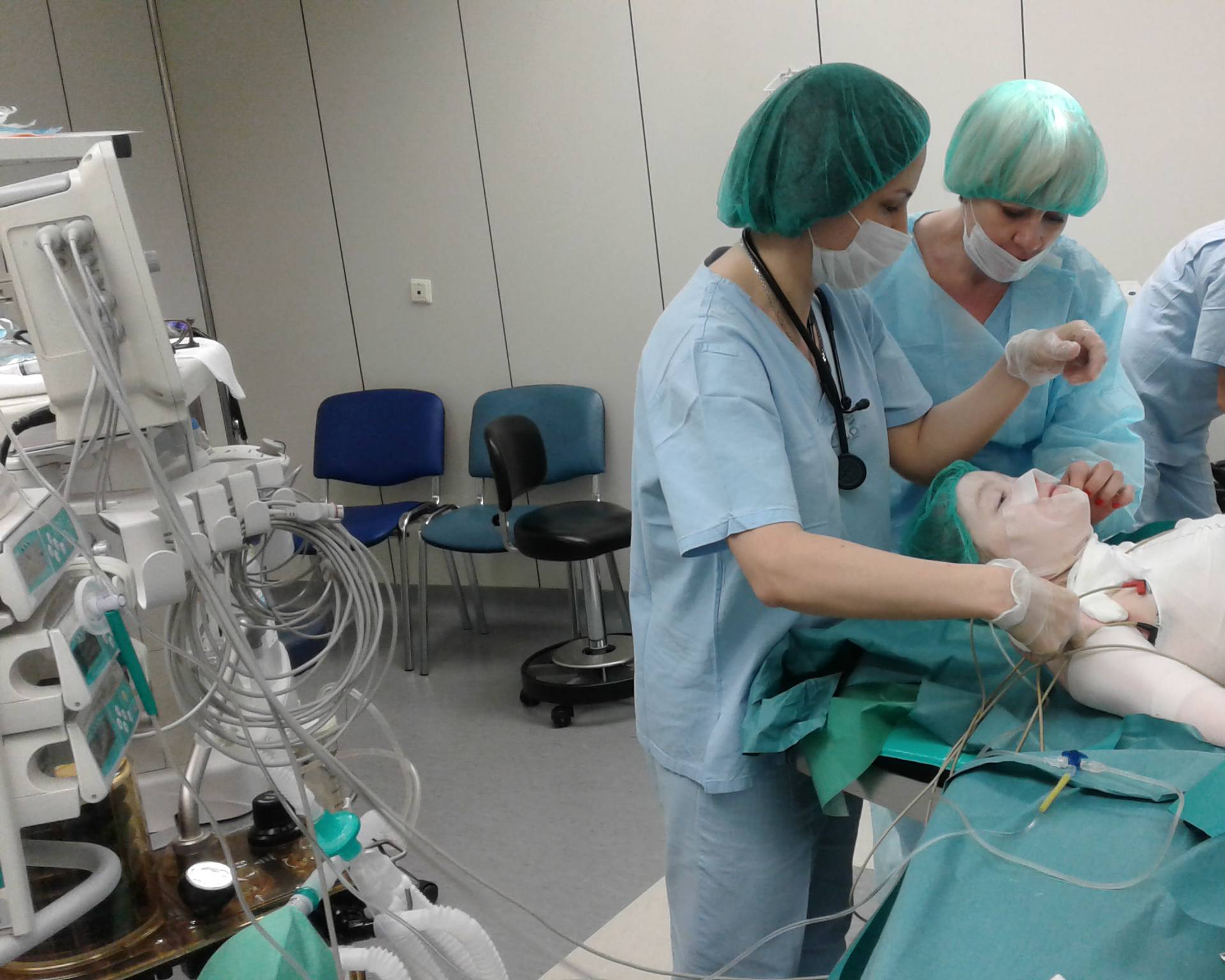Telemedicina: 'Naša pacijentica u Rusiji uspješno se oporavlja'
