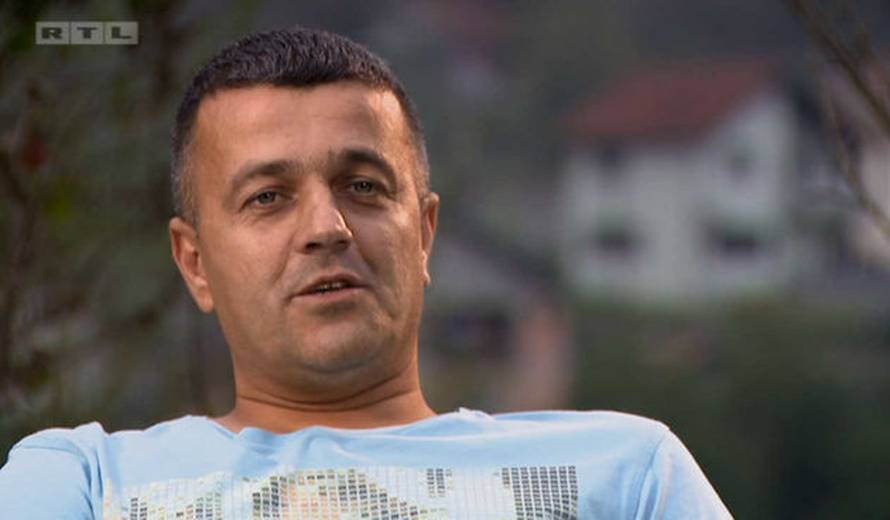 Vratila se u show: Nakon Jacka i Srećka, strasno ljubi Hakiju...